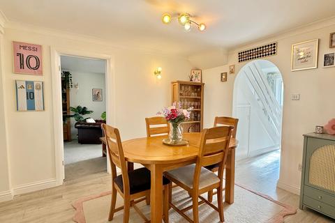 undefined, Belvedere Road, Dibden Purlieu, SO45