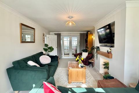 undefined, Belvedere Road, Dibden Purlieu, SO45