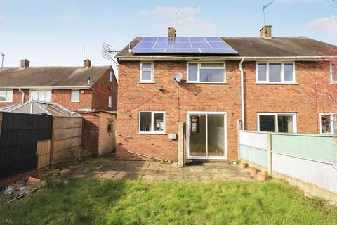 undefined, Gilbert Close, Ashmore Park, Wolverhampton