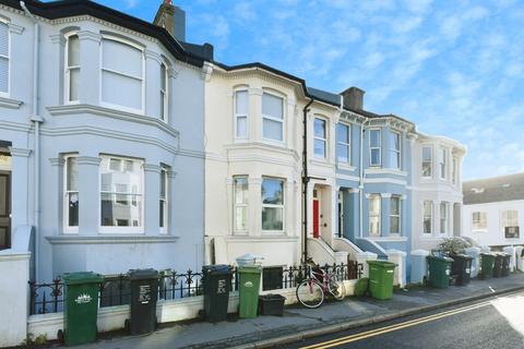 1 bedroom flat for sale, Queens Park Road, Brighton