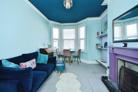1 bedroom flat for sale, Queens Park Road, Brighton