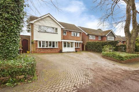 4 bedroom detached house for sale, Rectory Lane, BIRMINGHAM
