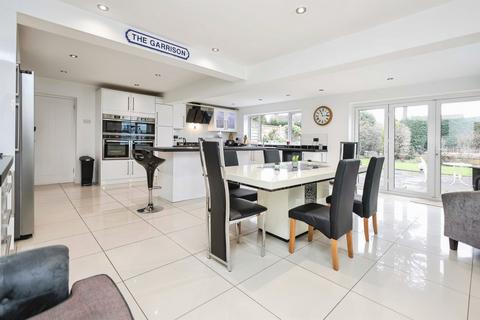 4 bedroom detached house for sale, Rectory Lane, BIRMINGHAM
