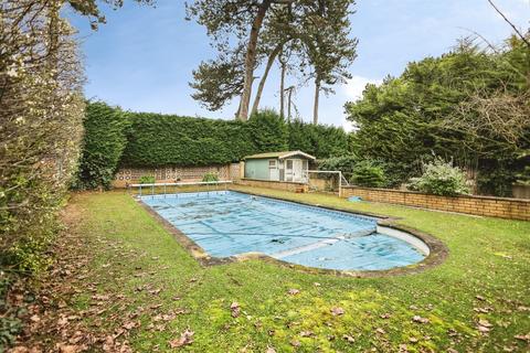 4 bedroom detached house for sale, Rectory Lane, BIRMINGHAM
