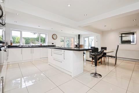 4 bedroom detached house for sale, Rectory Lane, BIRMINGHAM
