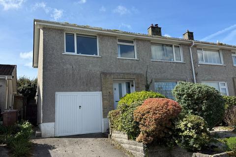 4 bedroom semi-detached house for sale, Ashfield Villas, Falmouth TR11