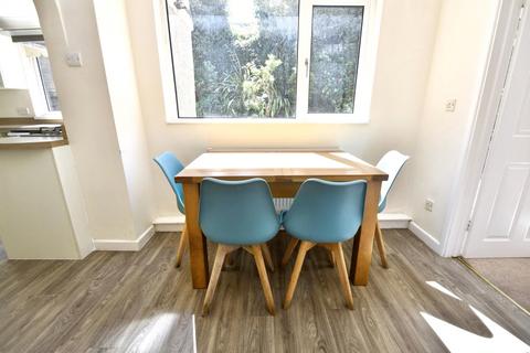 4 bedroom semi-detached house for sale, Ashfield Villas, Falmouth TR11