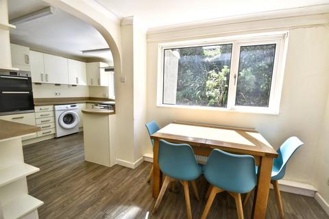 4 bedroom semi-detached house for sale, Ashfield Villas, Falmouth TR11