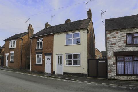 undefined, Charles Street, Cheadle