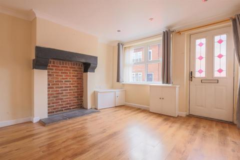 undefined, Charles Street, Cheadle