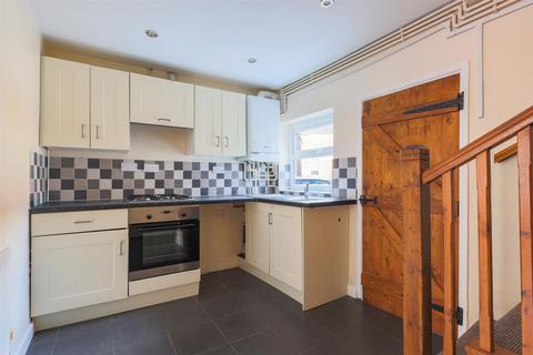undefined, Charles Street, Cheadle