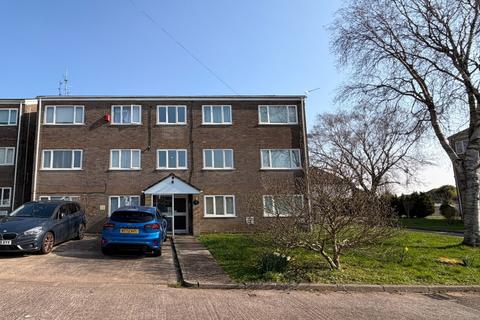 2 bedroom flat for sale, Wentloog Close, Rumney, Cardiff, South Glamorgan, CF3