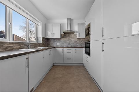 2 bedroom flat for sale, Wentloog Close, Rumney, Cardiff, South Glamorgan, CF3