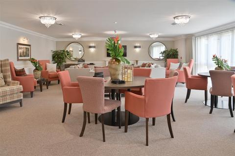 undefined, St Andrew’s Lodge, Central Chippenham SN15