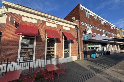 undefined, Wilmslow Road, Didsbury, Manchester