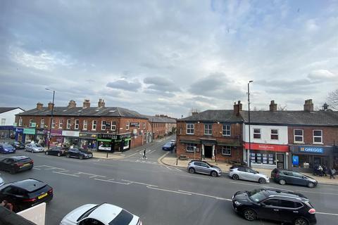 undefined, Wilmslow Road, Didsbury, Manchester