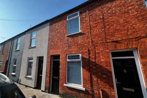 undefined, Alford Street, GRANTHAM