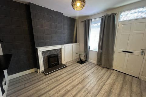 undefined, Alford Street, GRANTHAM
