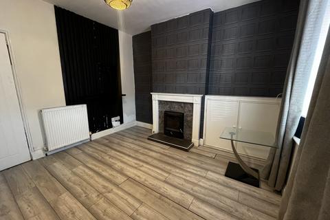 undefined, Alford Street, GRANTHAM