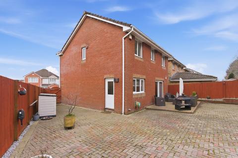 4 bedroom detached house for sale, Bridgend Park, Bathgate