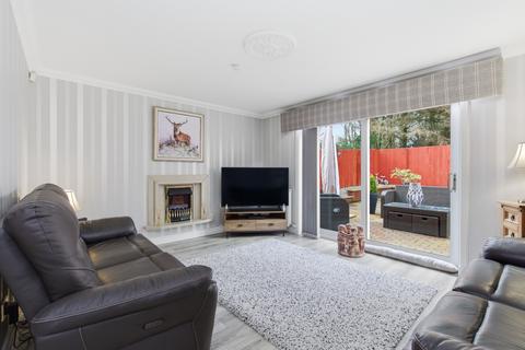 4 bedroom detached house for sale, Bridgend Park, Bathgate
