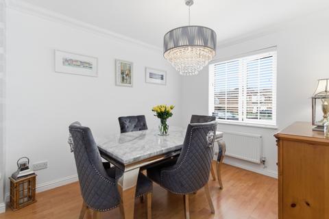 4 bedroom detached house for sale, Bridgend Park, Bathgate