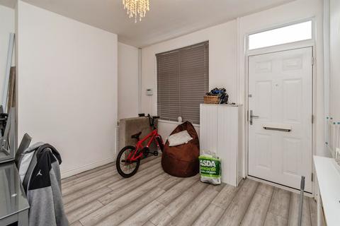 undefined, Station Street, Wednesbury
