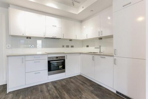 undefined, Millet Place, Pontoon Dock London E16