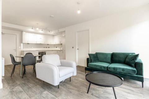 undefined, Millet Place, Pontoon Dock London E16