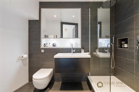 1 bedroom apartment for sale, Hepworth Court, Grosvenor Waterside, London SW1W