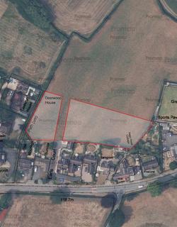 undefined, Land at Earls Court, Pontesbury, Shrewsbury