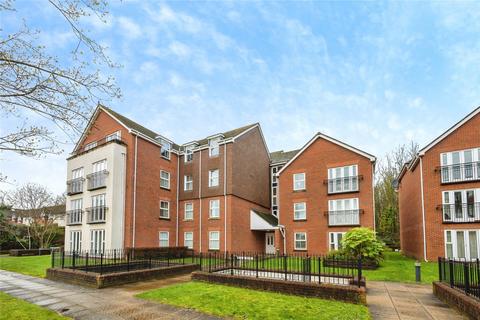 2 bedroom flat for sale, Birch Meadow Close, Warwick, Warwickshire, CV34