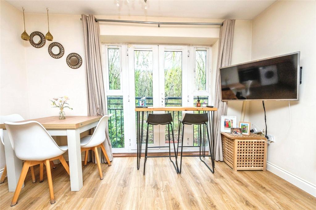 Living Dining Room