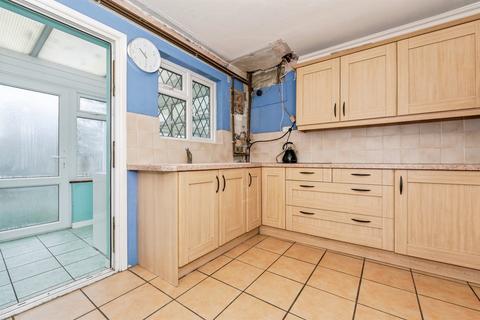 undefined, Thurloe Walk, Grays