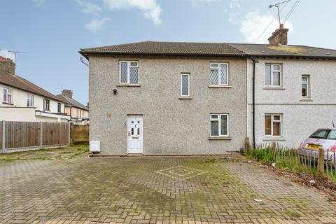 undefined, Thurloe Walk, Grays