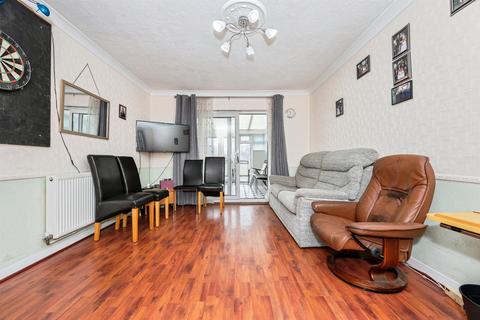 undefined, Thurloe Walk, Grays
