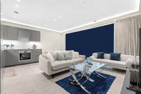 1 bedroom flat to rent, Warwick Lane, Maclaren House, W14