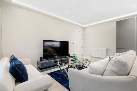 1 bedroom flat to rent, Warwick Lane, Maclaren House, W14