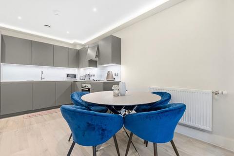 1 bedroom flat to rent, Warwick Lane, Maclaren House, W14