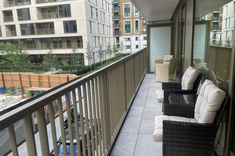 1 bedroom flat to rent, Warwick Lane, Maclaren House, W14