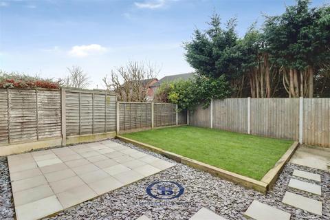 2 bedroom semi-detached bungalow for sale, Kingsley Road, Haslington, Crewe