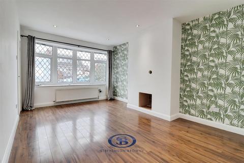 2 bedroom semi-detached bungalow for sale, Kingsley Road, Haslington, Crewe