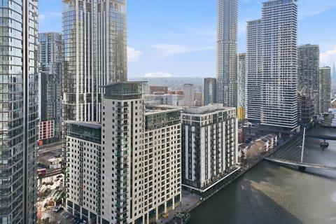 South Quay Square, London E14