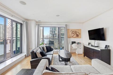 3 bedroom apartment for sale, South Quay Square, London E14