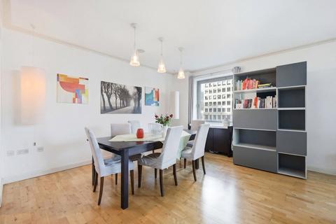 3 bedroom apartment for sale, South Quay Square, London E14