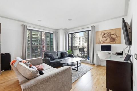 3 bedroom apartment for sale, South Quay Square, London E14