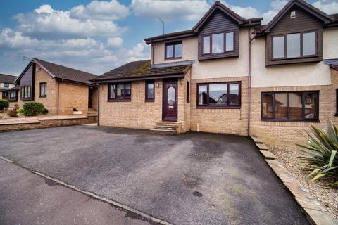 undefined, Dalrymple View, Coylton, KA6