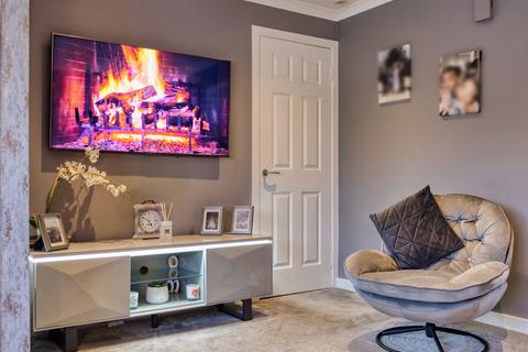 undefined, Dalrymple View, Coylton, KA6