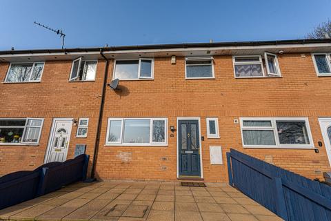 3 bedroom terraced house for sale, Cwrdy Road, Griffithstown, NP4