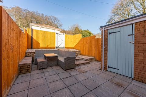 3 bedroom terraced house for sale, Cwrdy Road, Griffithstown, NP4